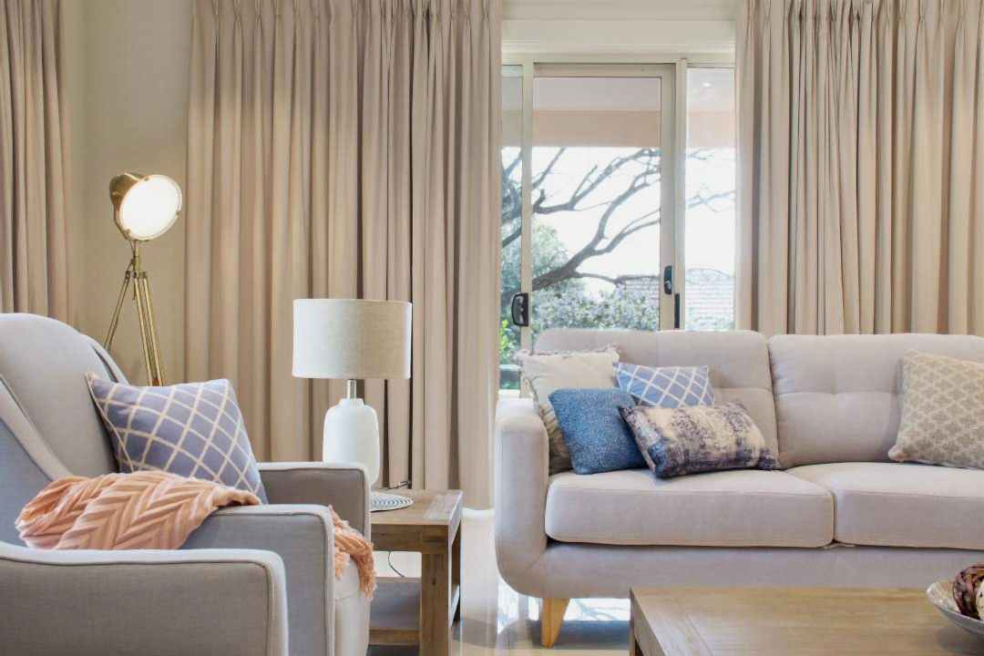 Home Styling | Home Edition | Home staging project | property styling