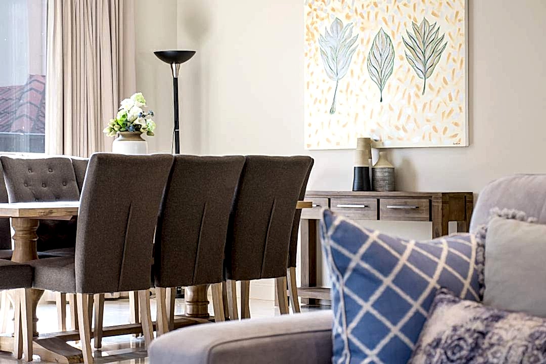 Home Styling | Home Edition | Home staging project | property styling