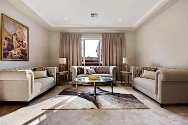 Property styling |Home Edition