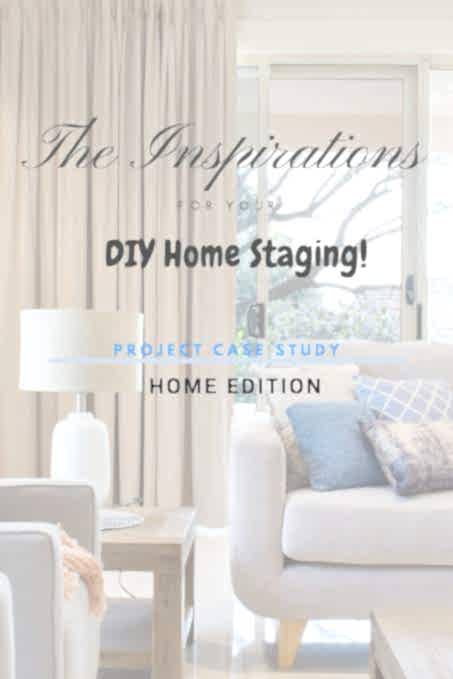 project case study by Home Edition