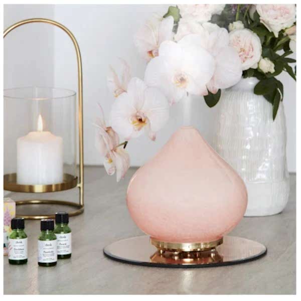 Home fragrance
